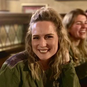 Meet your Posher, Kaylee